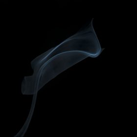 Dawn Watson - Smoking Lily